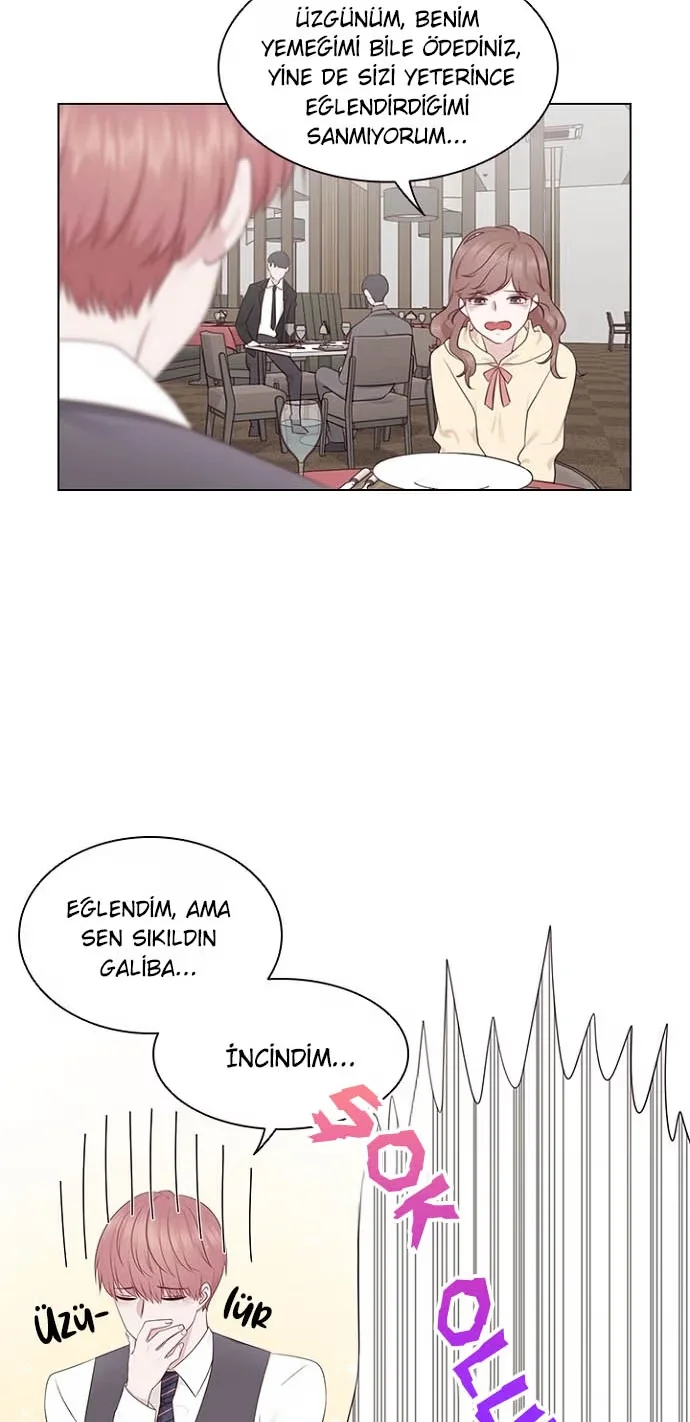 My Ex-Boyfriends Fell in Love With Me - Bölüm 3 - Sayfa 25