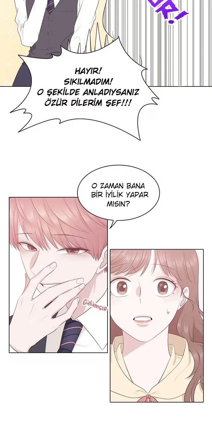 My Ex-Boyfriends Fell in Love With Me - Bölüm 3 - Sayfa 26