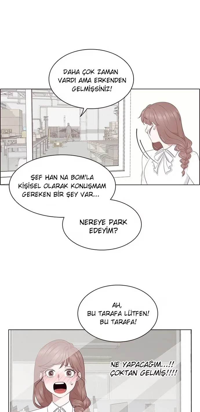 My Ex-Boyfriends Fell in Love With Me - Bölüm 3 - Sayfa 30