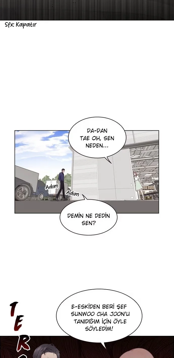 My Ex-Boyfriends Fell in Love With Me - Bölüm 3 - Sayfa 36