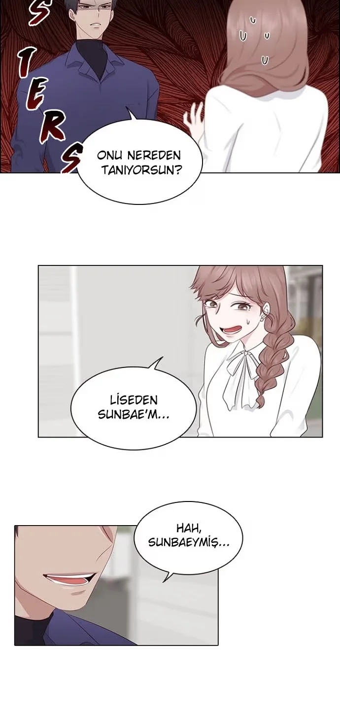 My Ex-Boyfriends Fell in Love With Me - Bölüm 3 - Sayfa 37