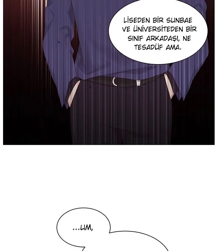 My Ex-Boyfriends Fell in Love With Me - Bölüm 3 - Sayfa 39
