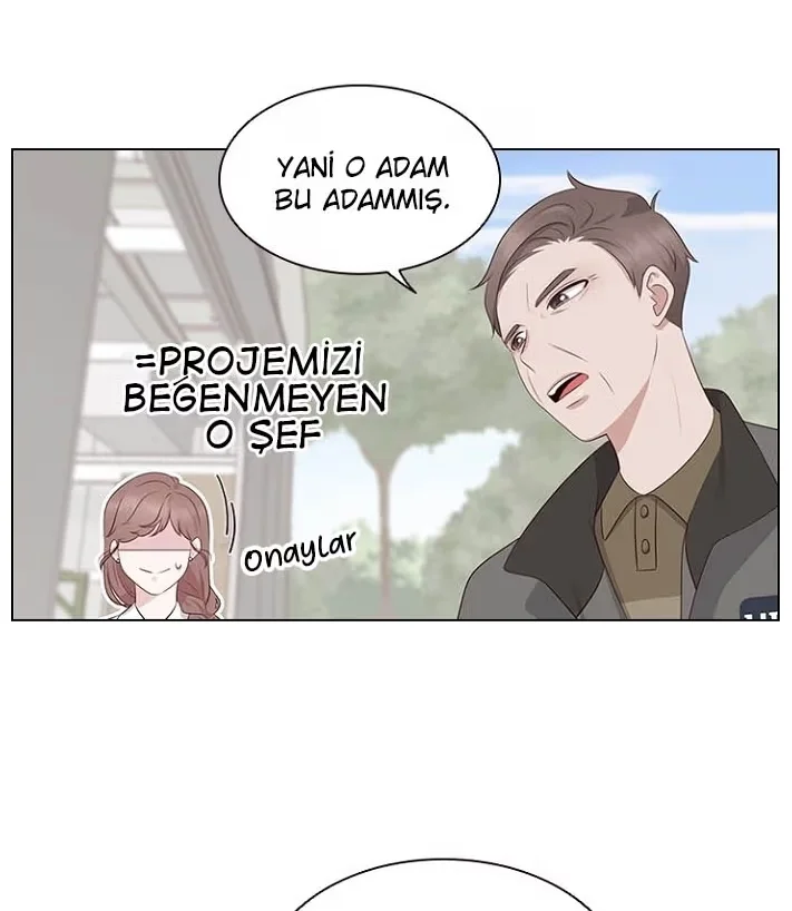 My Ex-Boyfriends Fell in Love With Me - Bölüm 3 - Sayfa 45
