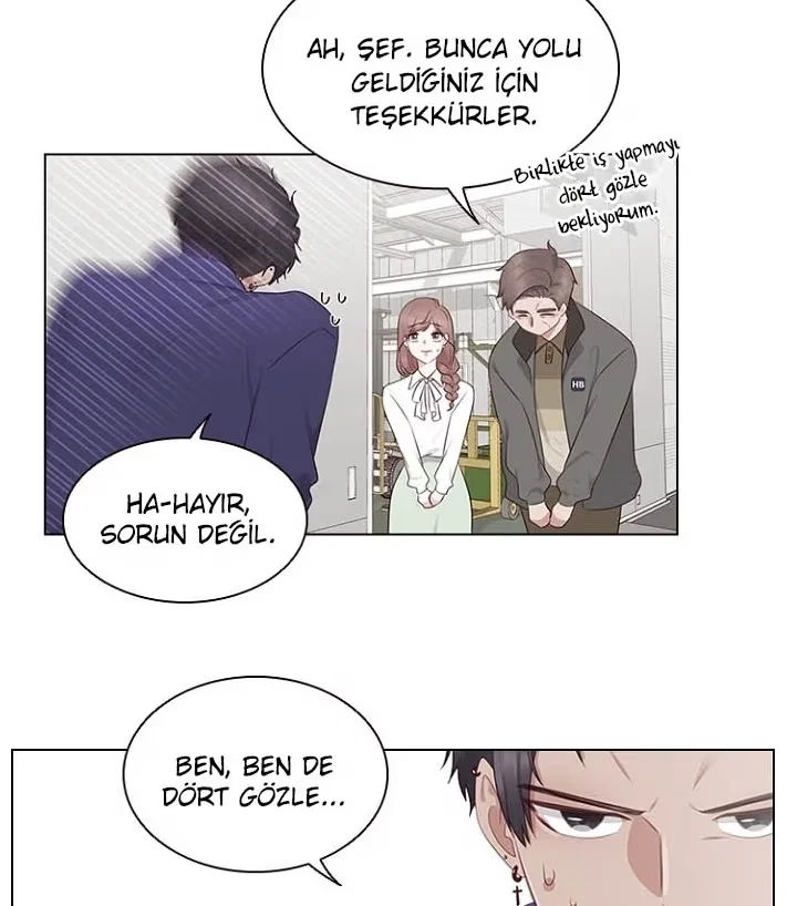 My Ex-Boyfriends Fell in Love With Me - Bölüm 3 - Sayfa 46