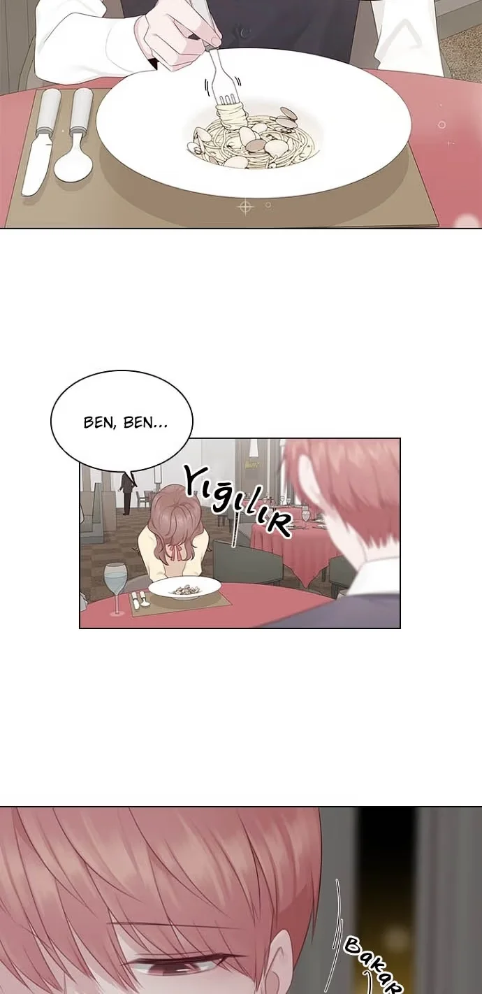 My Ex-Boyfriends Fell in Love With Me - Bölüm 3 - Sayfa 5