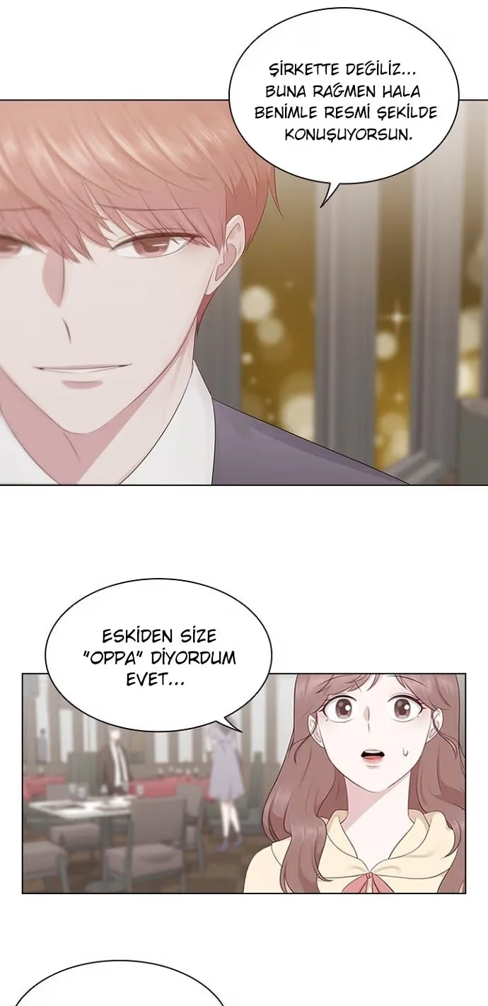 My Ex-Boyfriends Fell in Love With Me - Bölüm 3 - Sayfa 7