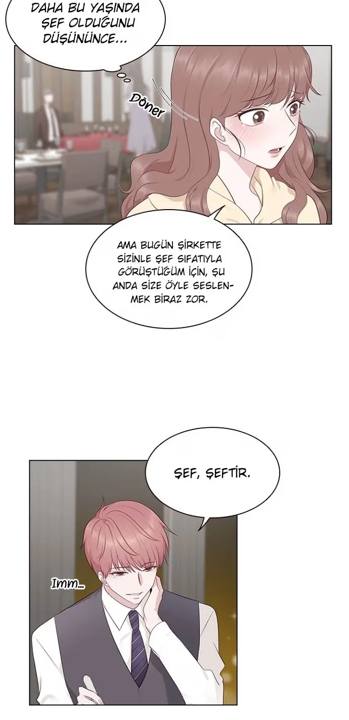 My Ex-Boyfriends Fell in Love With Me - Bölüm 3 - Sayfa 8