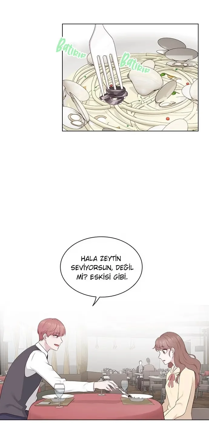 My Ex-Boyfriends Fell in Love With Me - Bölüm 3 - Sayfa 9