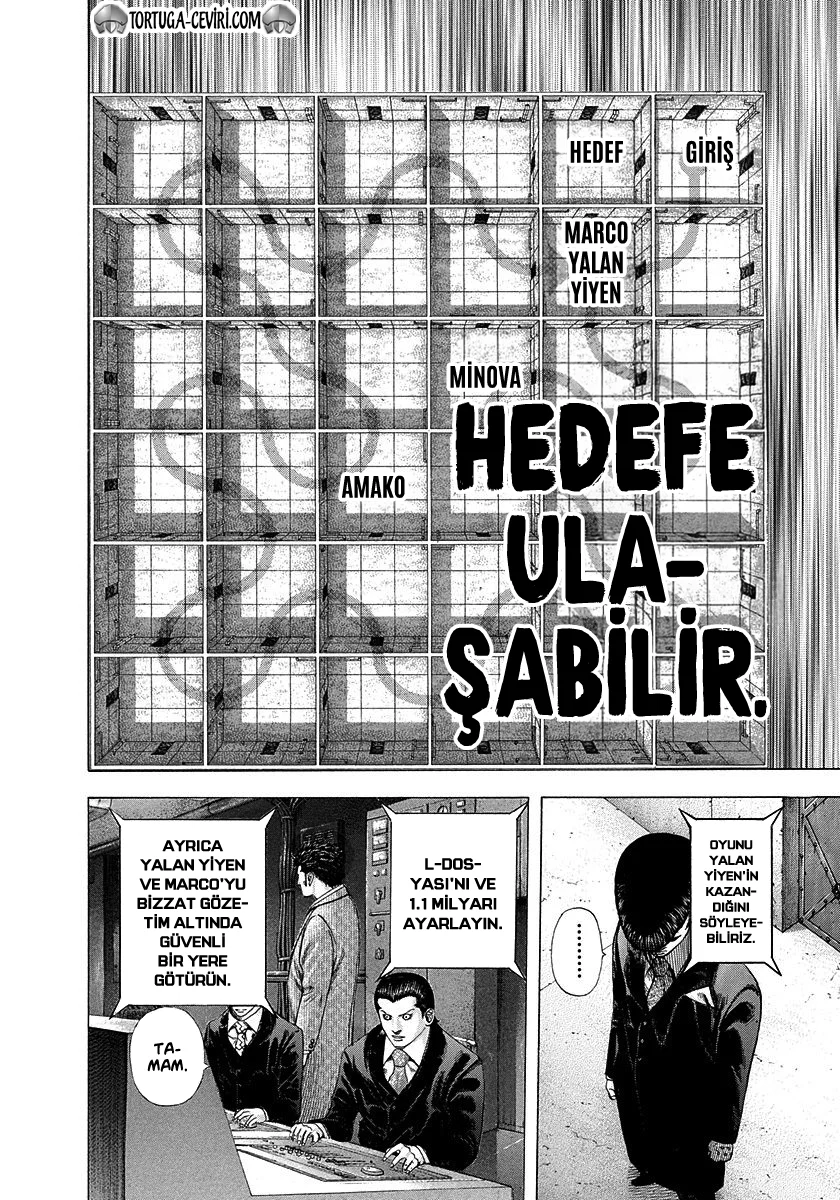 Usogui - Bölüm 142 - Sayfa 9