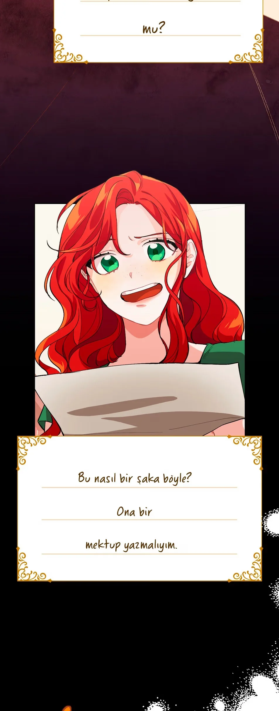 Answer Me, My Prince - Bölüm 0 - Sayfa 6
