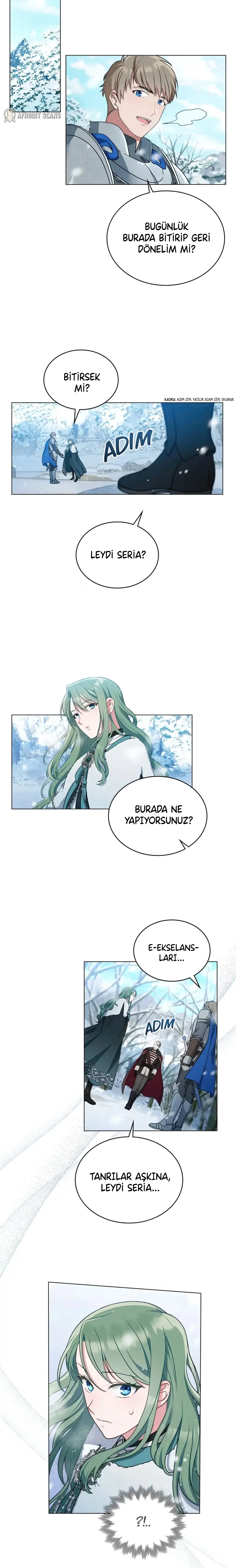 I've Become a True Villainess - Bölüm 2 - Sayfa 18