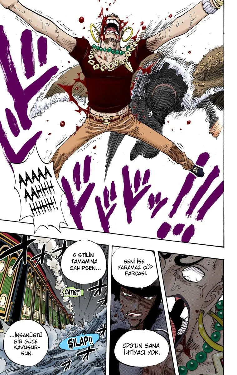 One Piece - Bölüm 373 - Sayfa 9