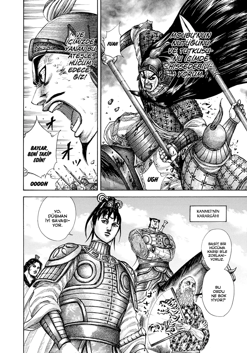 Kingdom - Bölüm 295 - Sayfa 12
