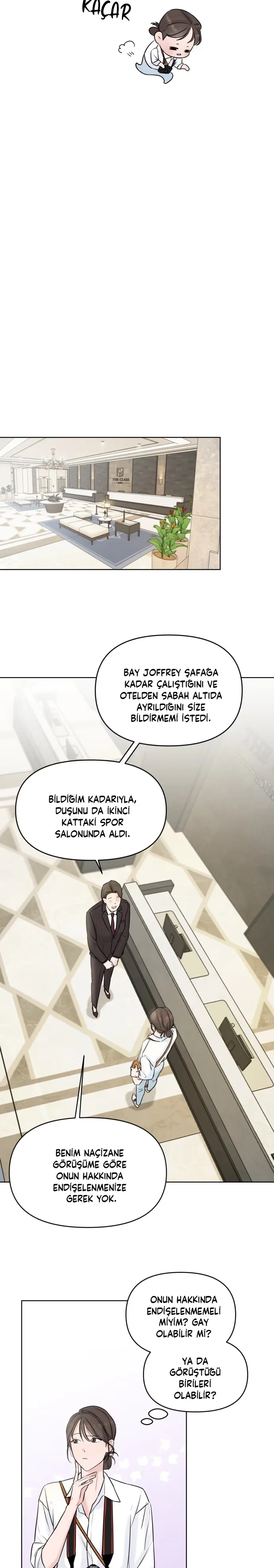 Another Love - Bölüm 2 - Sayfa 14