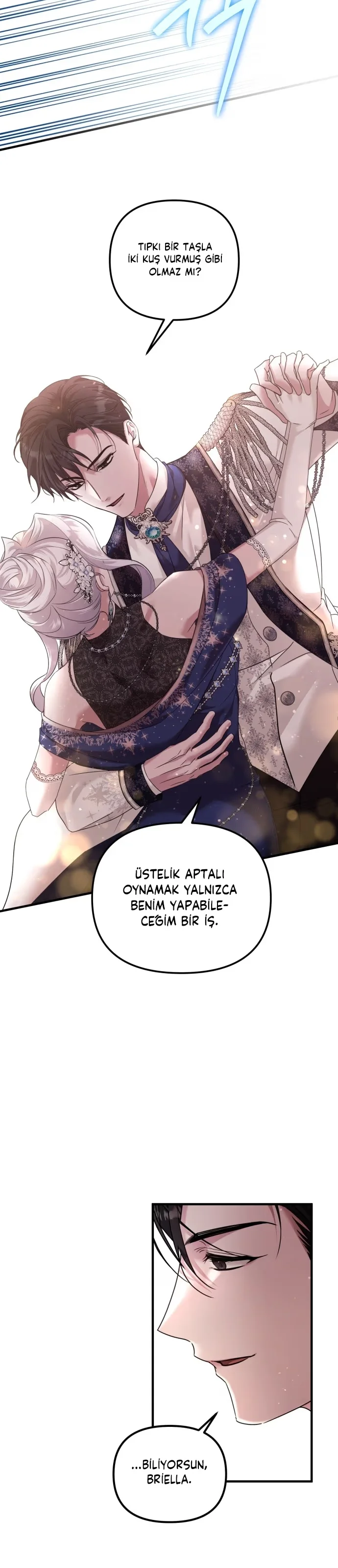 Marriage Alliance for Revenge - Bölüm 715 - Sayfa 34