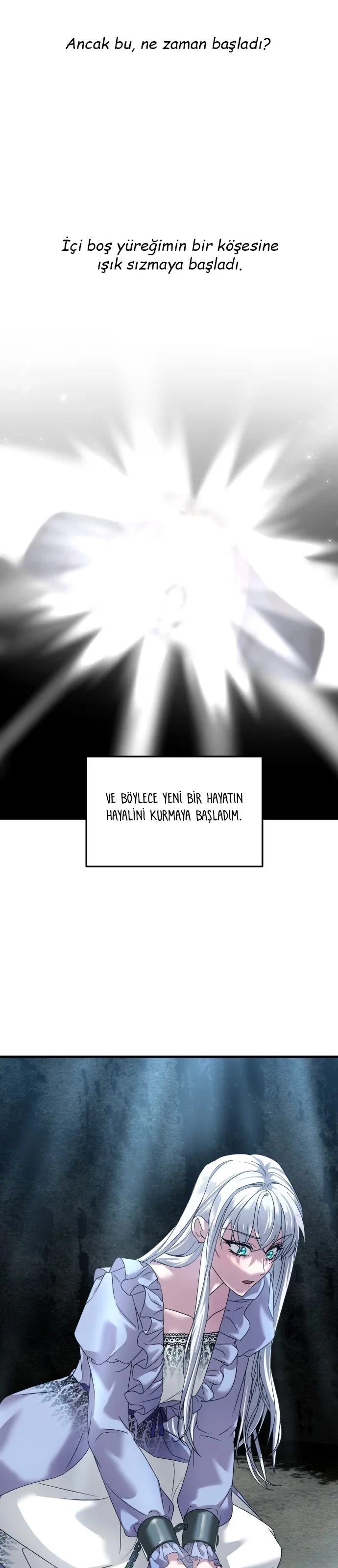 Marriage Alliance for Revenge - Bölüm 715 - Sayfa 6