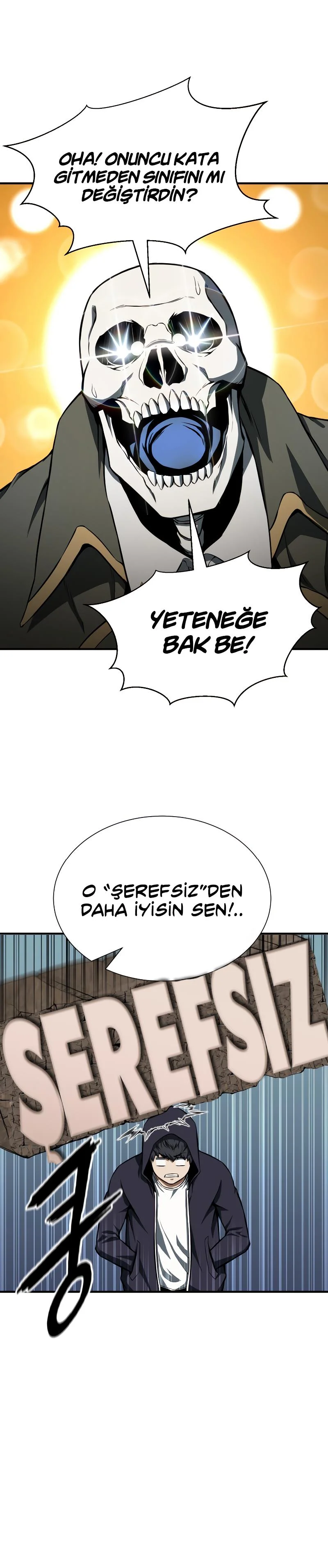 Absolute Necromancer - Bölüm 5 - Sayfa 9