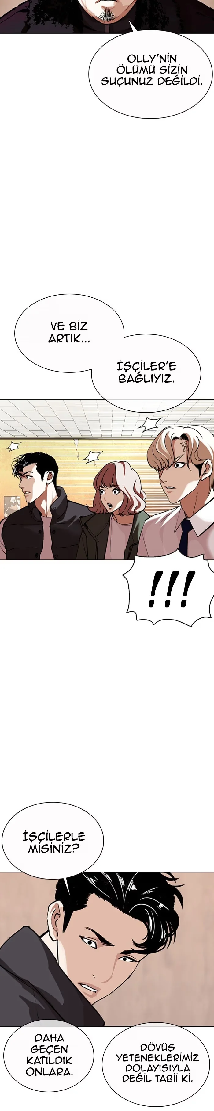 Lookism - Bölüm 354 - Sayfa 13