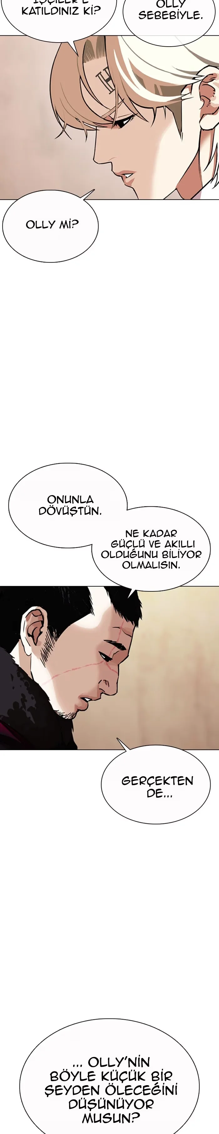 Lookism - Bölüm 354 - Sayfa 15