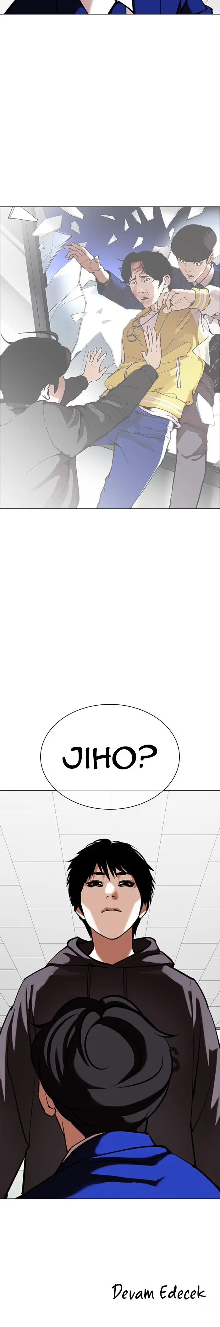Lookism - Bölüm 354 - Sayfa 42