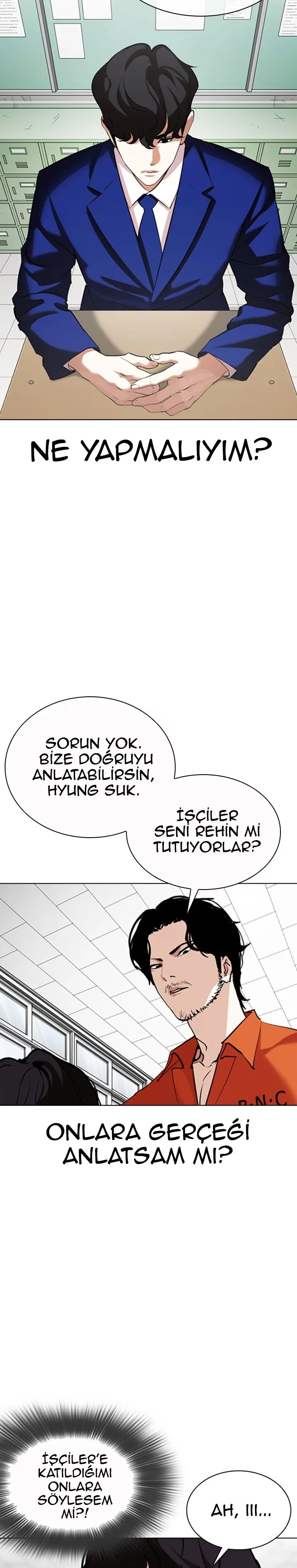 Lookism - Bölüm 354 - Sayfa 4