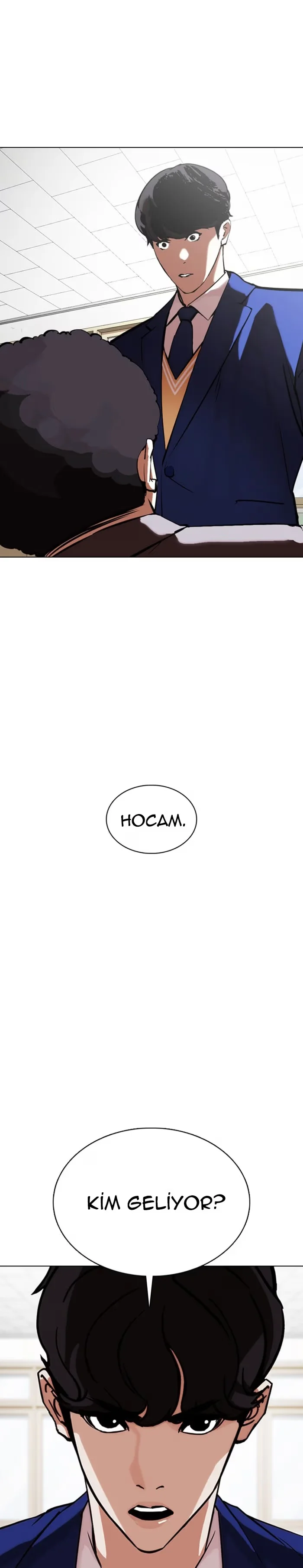 Lookism - Bölüm 354 - Sayfa 9
