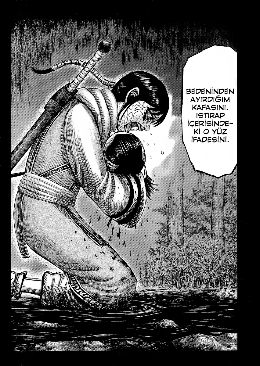 Kingdom - Bölüm 358 - Sayfa 12