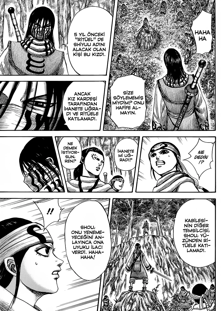 Kingdom - Bölüm 358 - Sayfa 7