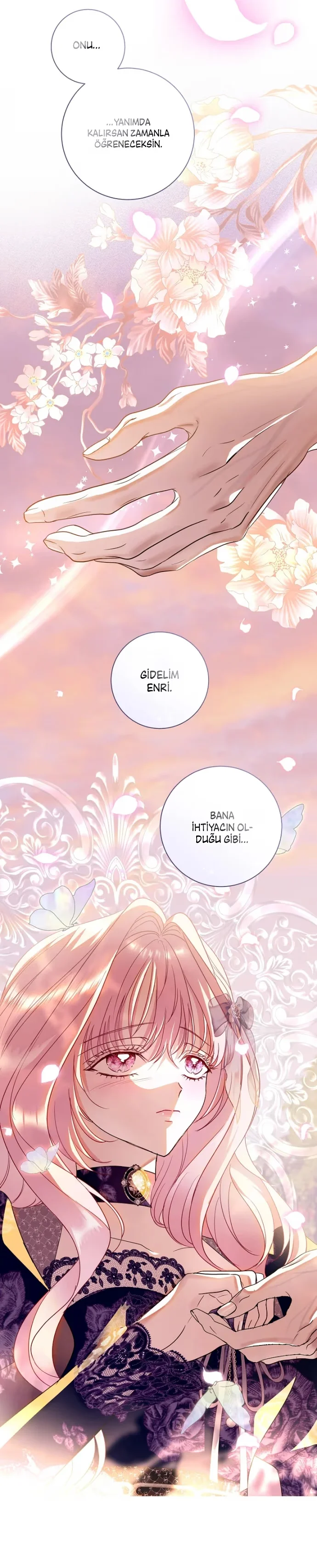 Villain, I'll Do Everything Except Marriage for You! - Bölüm 7 - Sayfa 28