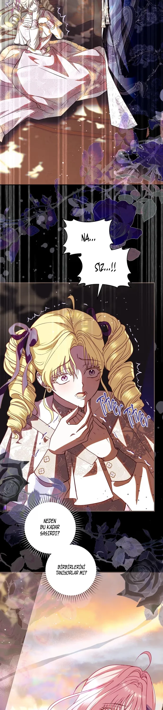 Villain, I'll Do Everything Except Marriage for You! - Bölüm 7 - Sayfa 4