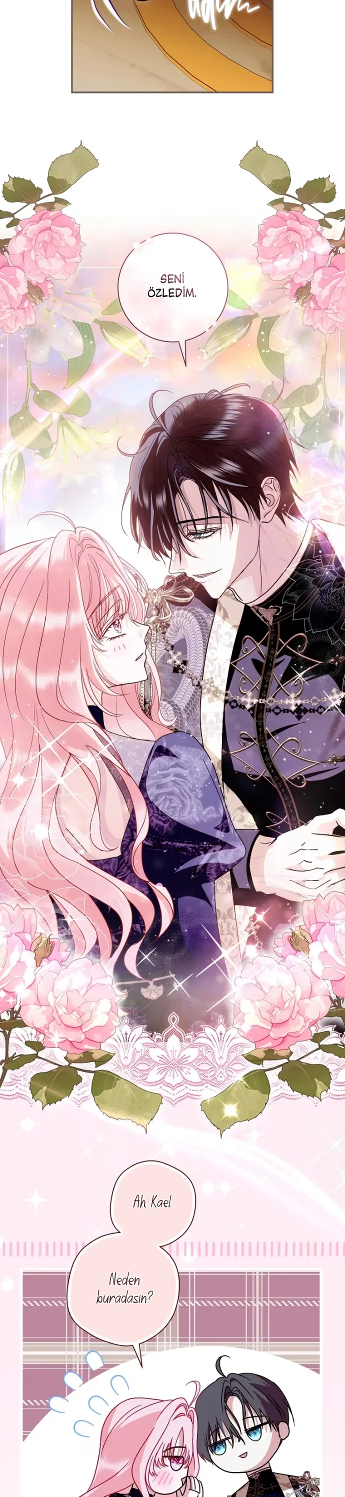 Villain, I'll Do Everything Except Marriage for You! - Bölüm 7 - Sayfa 6