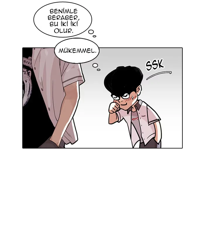 Lookism - Bölüm 140 - Sayfa 100