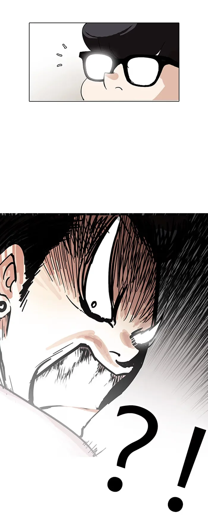 Lookism - Bölüm 140 - Sayfa 101