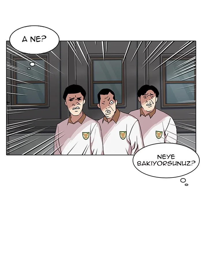 Lookism - Bölüm 140 - Sayfa 106