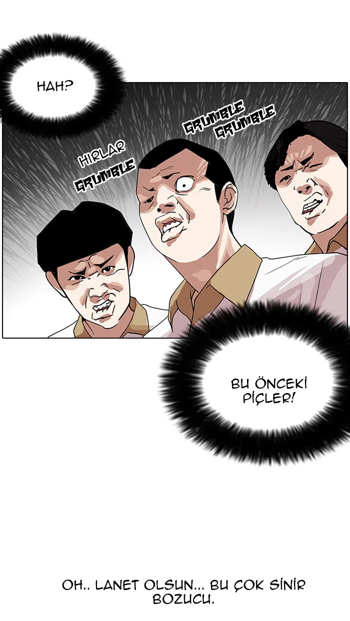 Lookism - Bölüm 140 - Sayfa 107