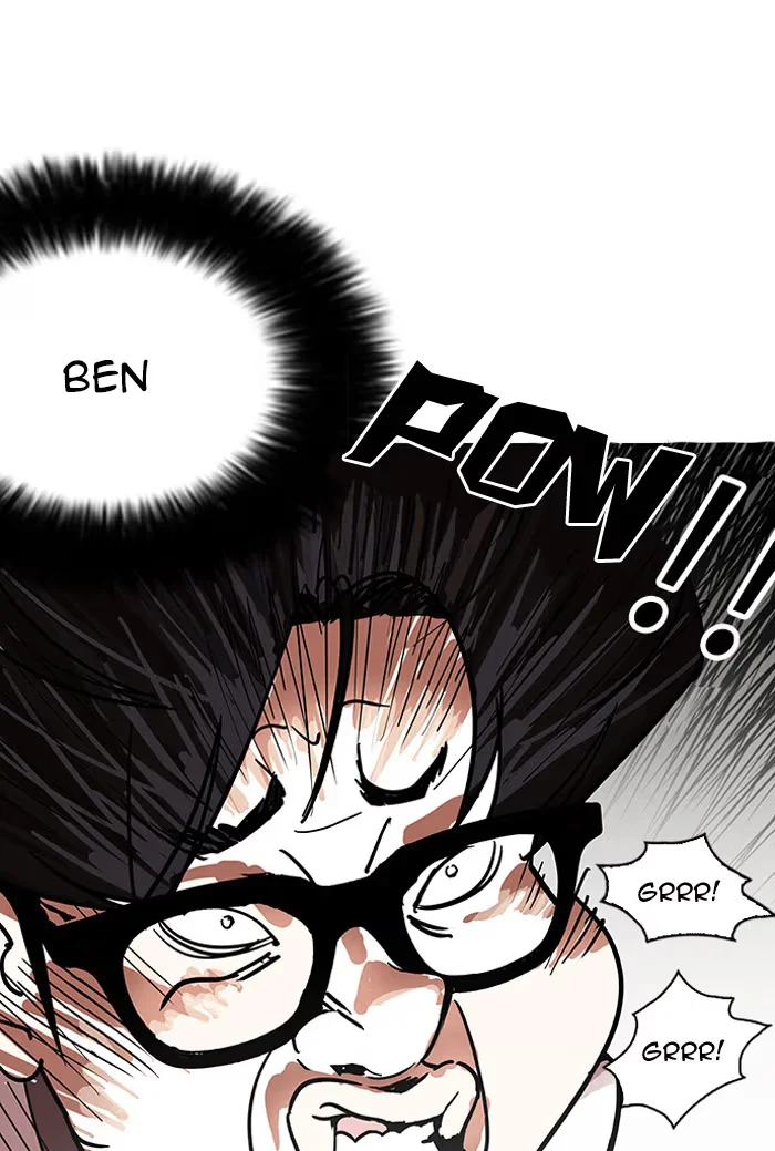 Lookism - Bölüm 140 - Sayfa 108