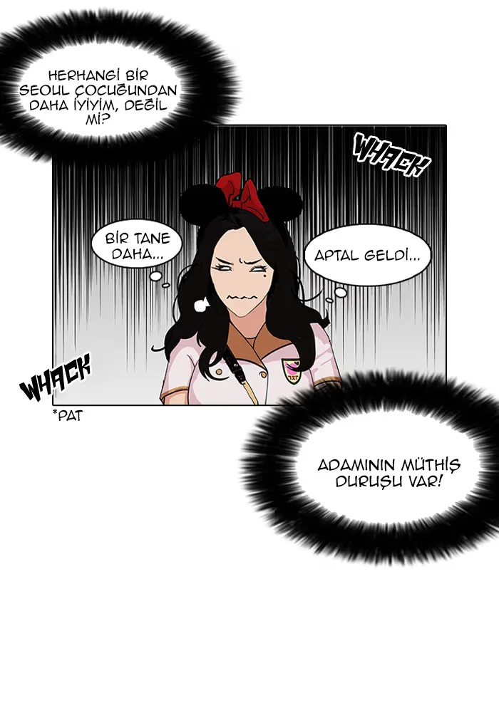 Lookism - Bölüm 140 - Sayfa 10