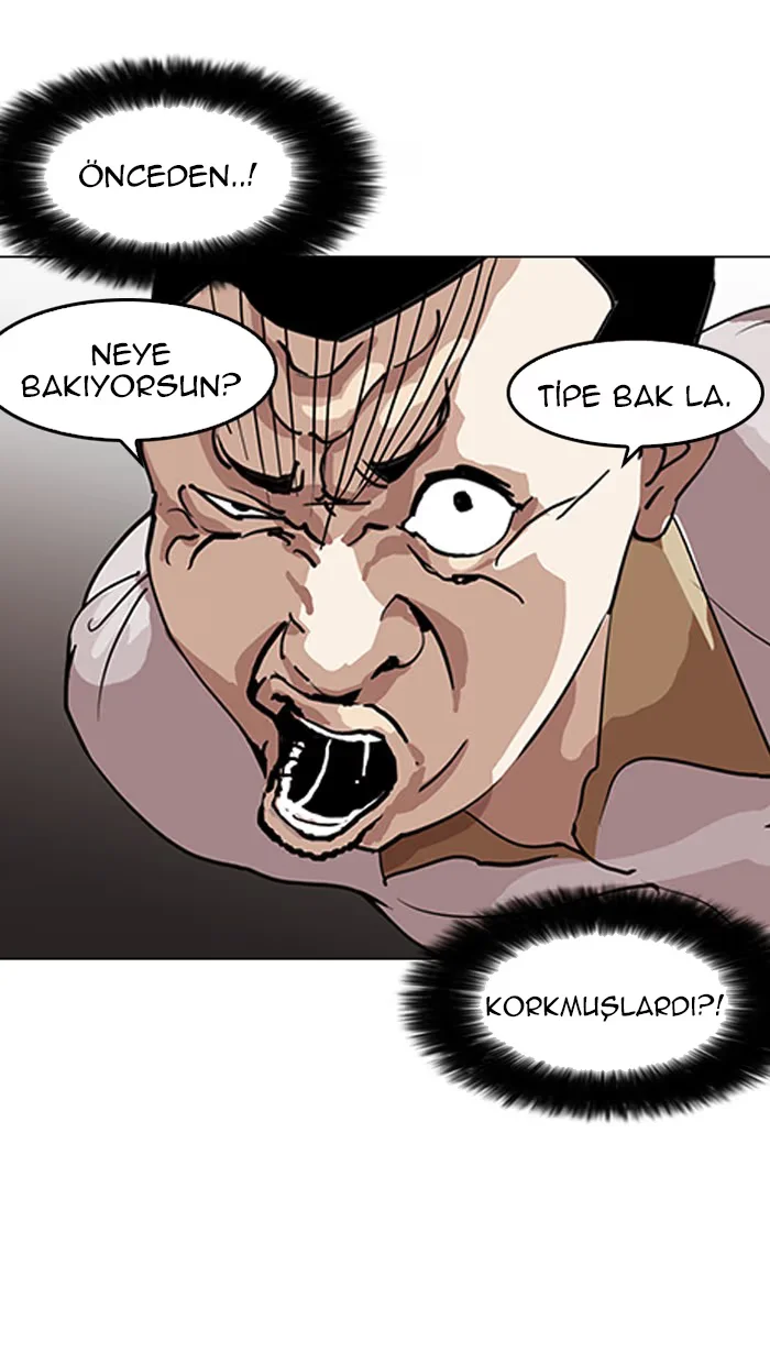 Lookism - Bölüm 140 - Sayfa 112