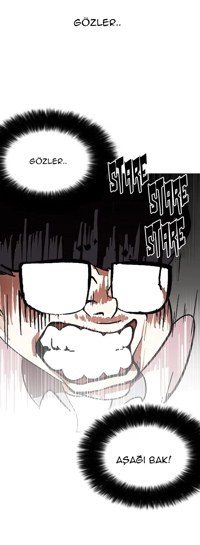 Lookism - Bölüm 140 - Sayfa 113