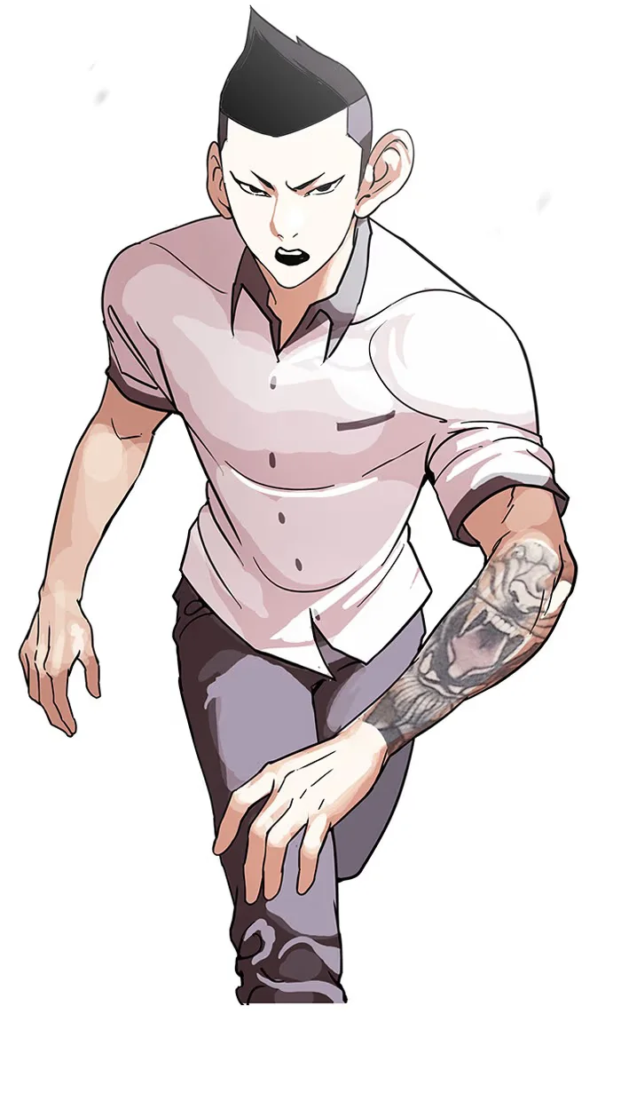 Lookism - Bölüm 140 - Sayfa 12