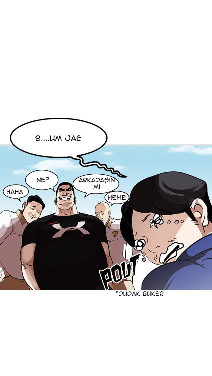 Lookism - Bölüm 140 - Sayfa 13