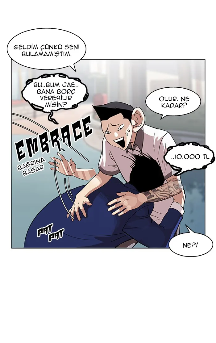 Lookism - Bölüm 140 - Sayfa 14