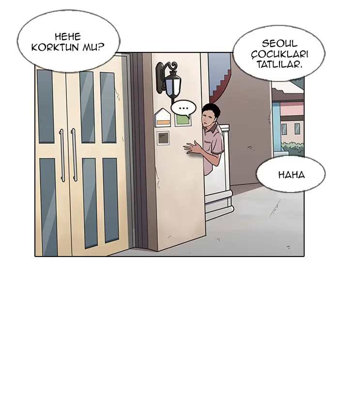 Lookism - Bölüm 140 - Sayfa 21