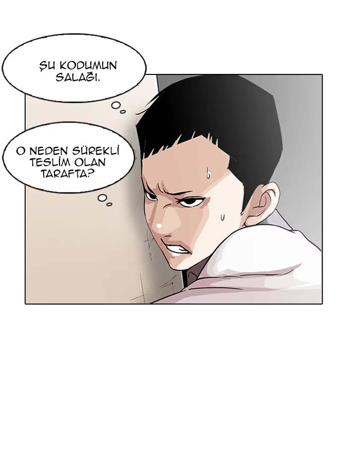 Lookism - Bölüm 140 - Sayfa 22
