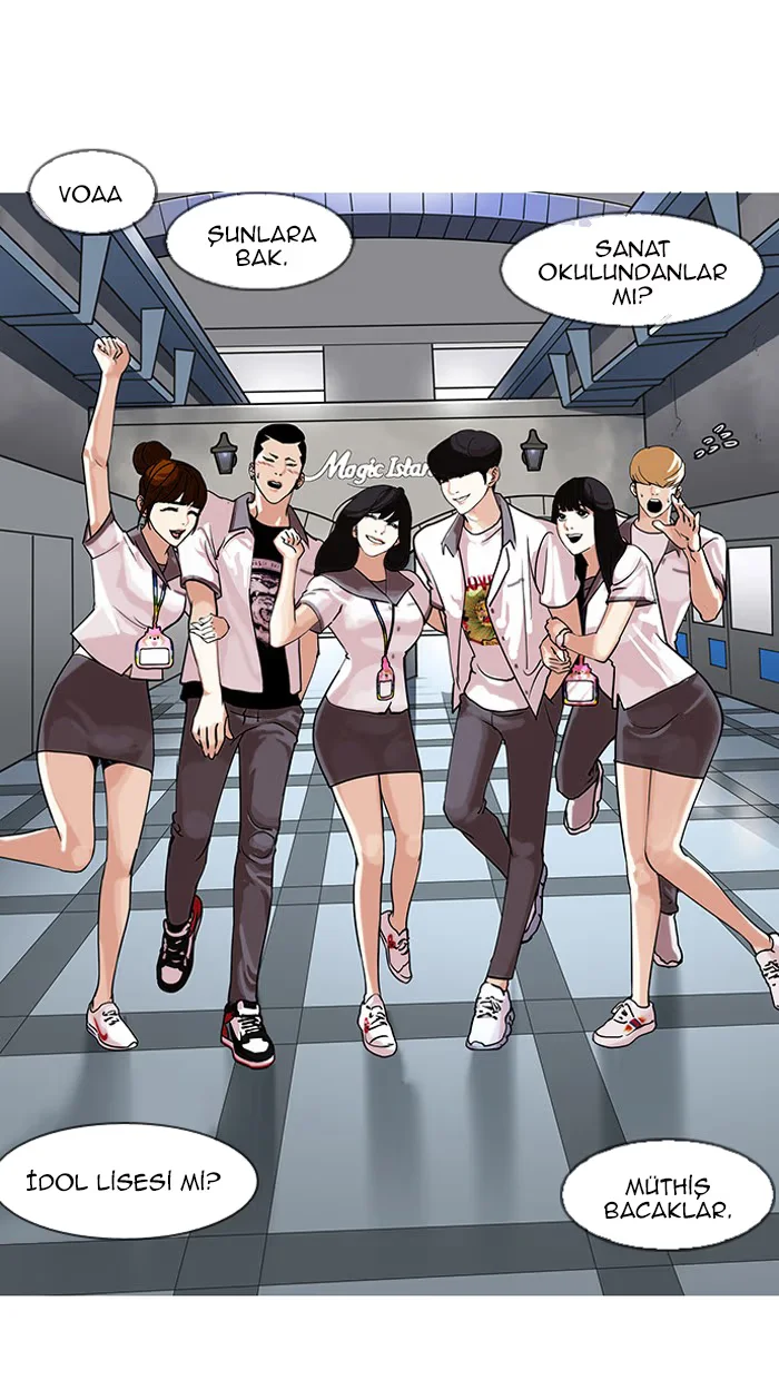 Lookism - Bölüm 140 - Sayfa 27