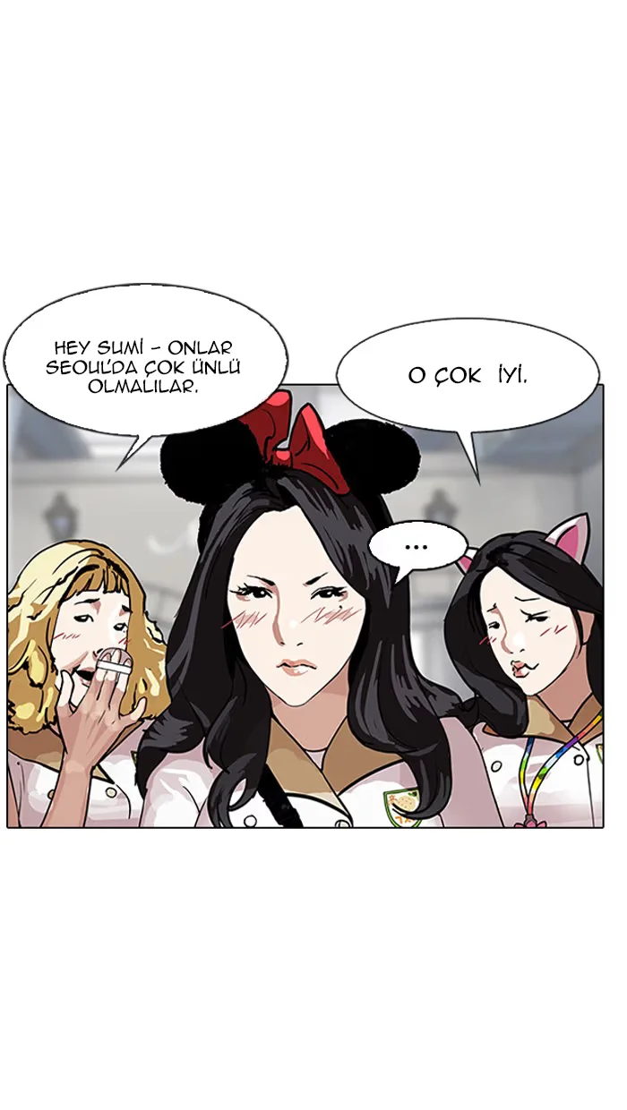 Lookism - Bölüm 140 - Sayfa 28