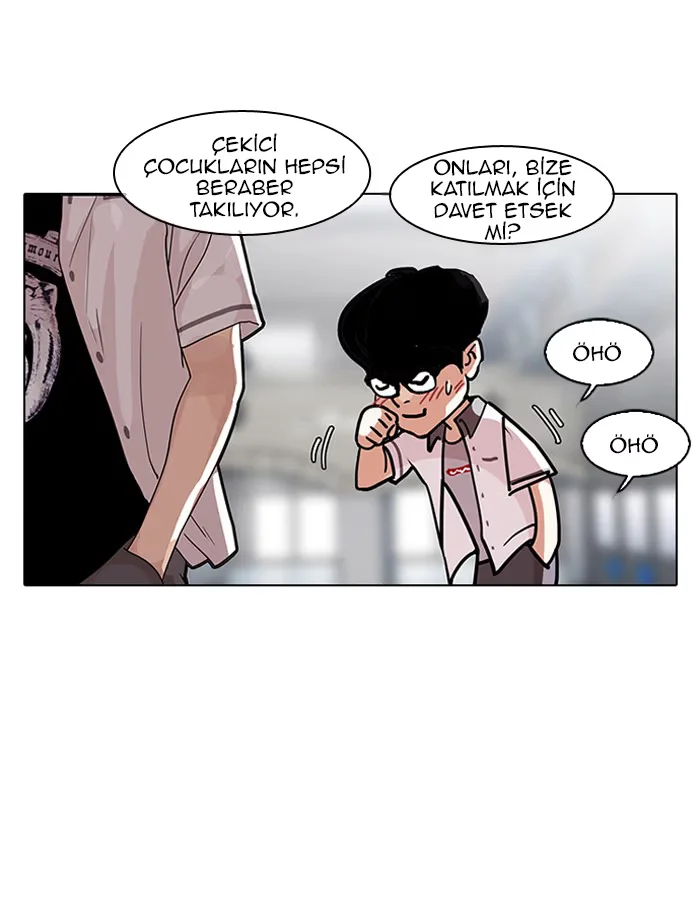 Lookism - Bölüm 140 - Sayfa 30