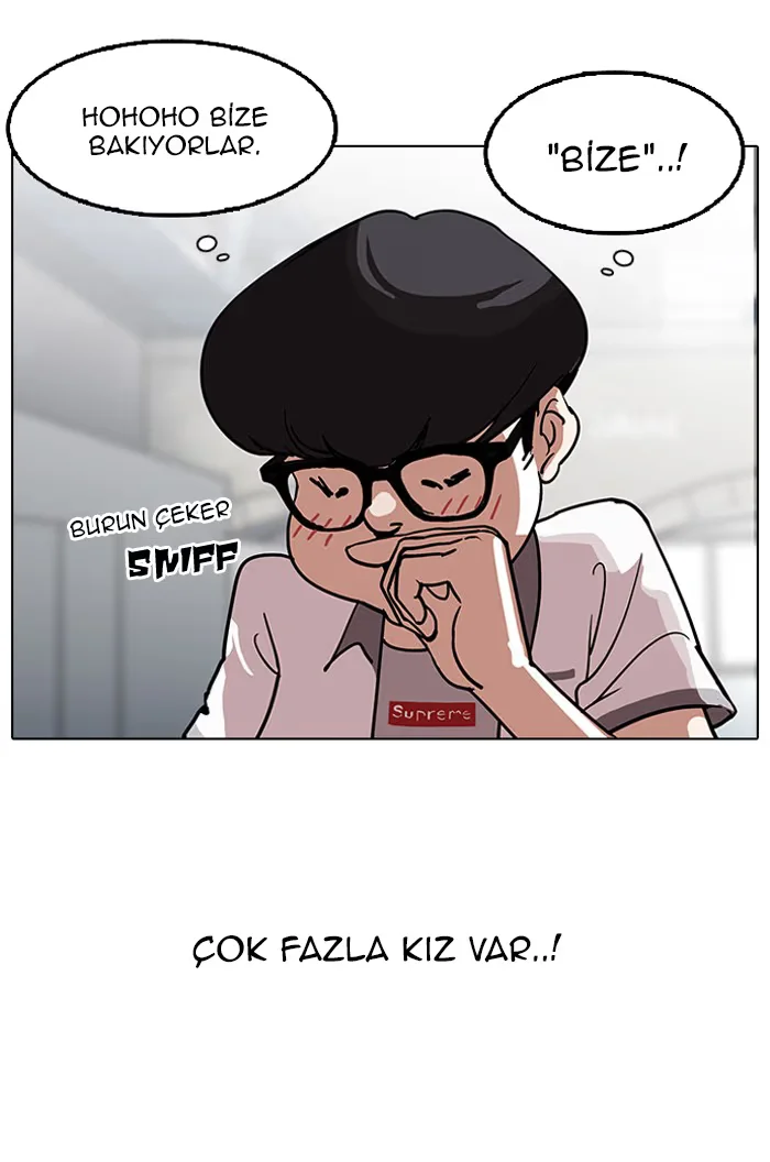 Lookism - Bölüm 140 - Sayfa 31