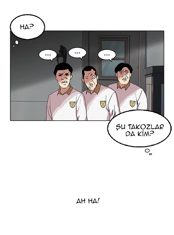Lookism - Bölüm 140 - Sayfa 33