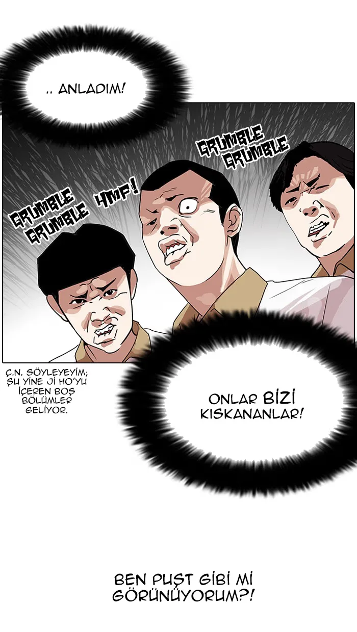 Lookism - Bölüm 140 - Sayfa 34